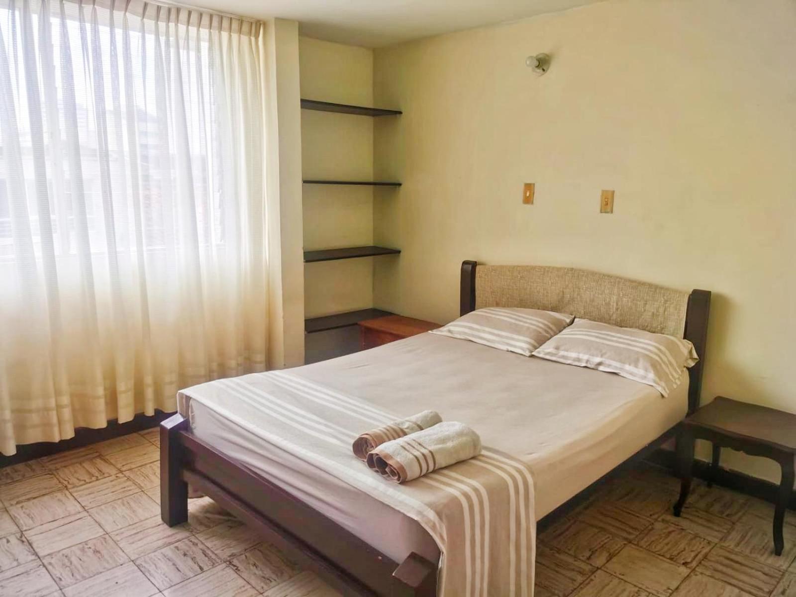 Roof Hostel Cali Zewnętrze zdjęcie