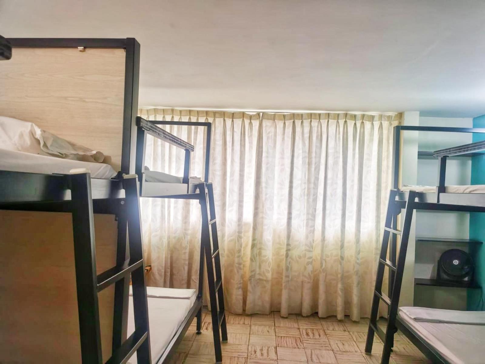 Roof Hostel Cali Zewnętrze zdjęcie