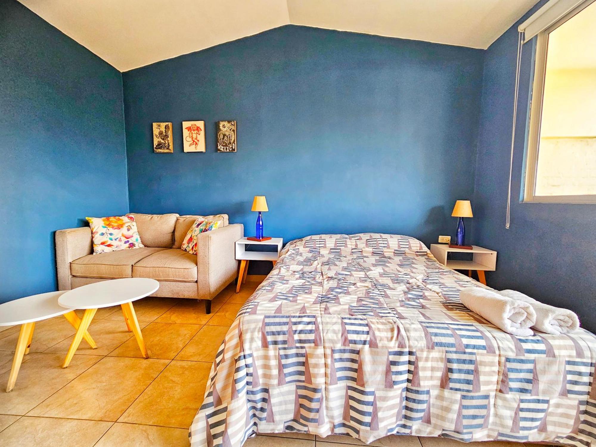 Roof Hostel Cali Zewnętrze zdjęcie