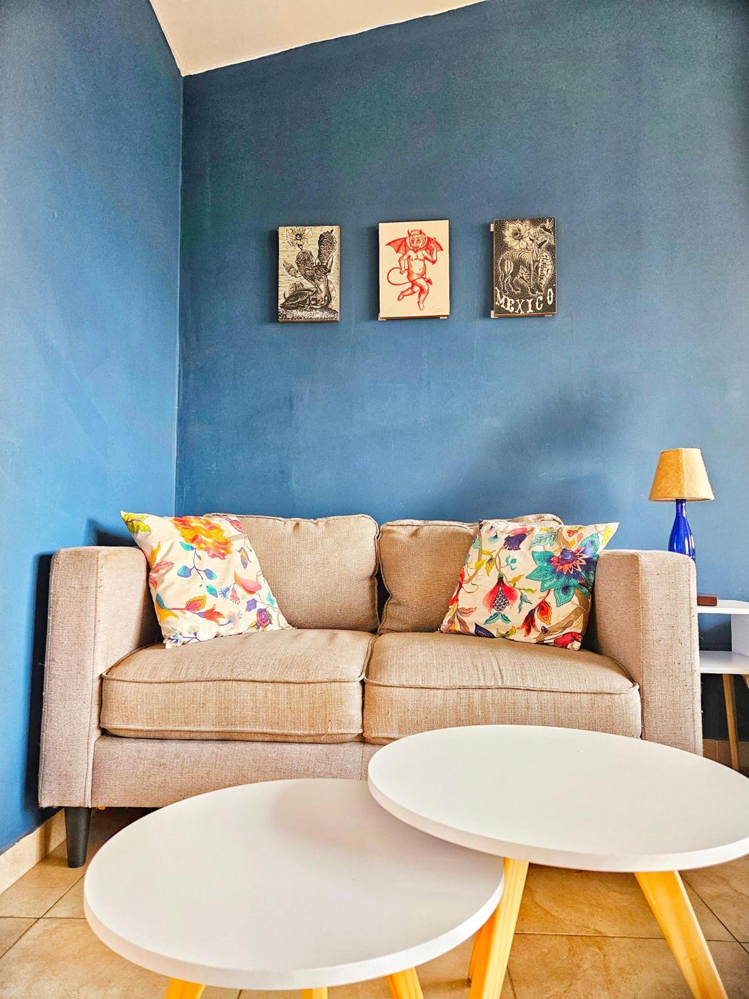 Roof Hostel Cali Zewnętrze zdjęcie