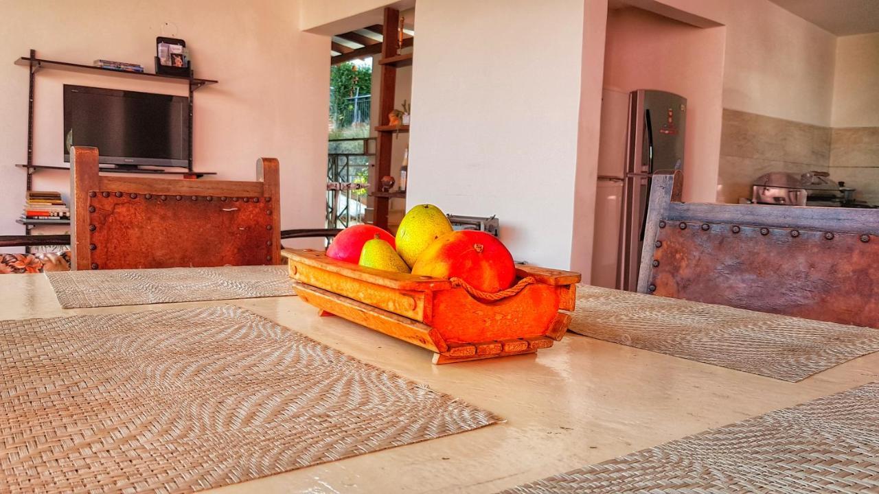 Roof Hostel Cali Zewnętrze zdjęcie