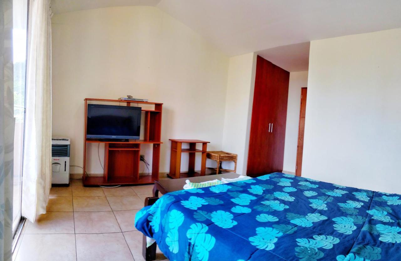 Roof Hostel Cali Zewnętrze zdjęcie